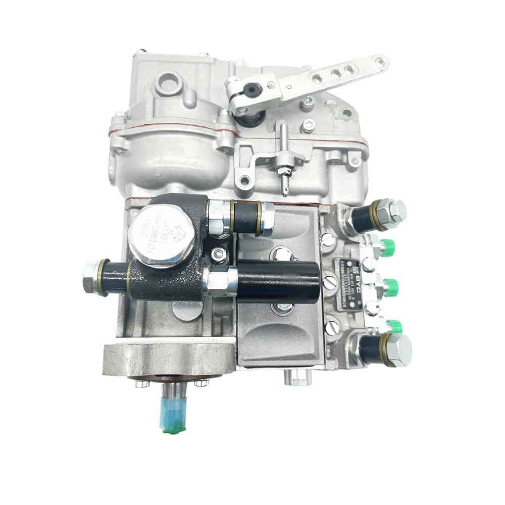 Pompe d'injection de carburant 0223 2387 02232387, pièces de rechange pour moteur Diesel Deutz F3L912W