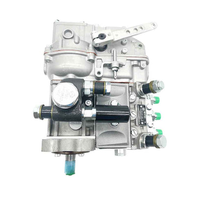 Pompe d'injection de carburant 0223 2387 02232387, pièces de rechange pour moteur Diesel Deutz F3L912W