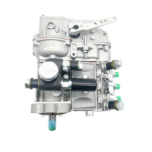 Pompe d'injection de carburant 0223 2387 02232387, pièces de rechange pour moteur Diesel Deutz F3L912W