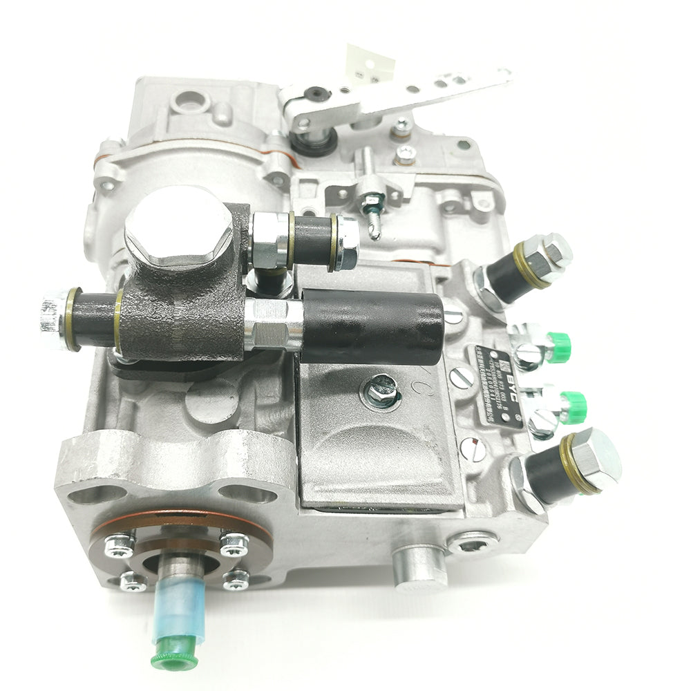 Pompe d'injection de carburant 0223 2387 02232387, pièces de rechange pour moteur Diesel Deutz F3L912W