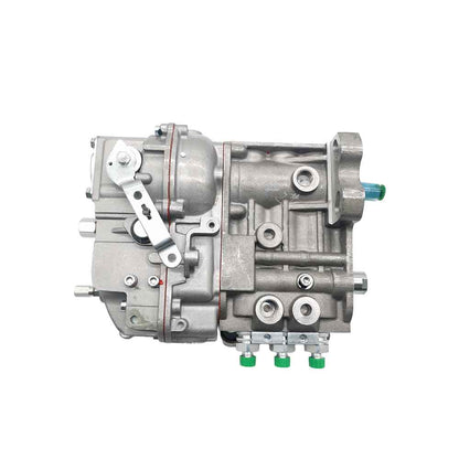 Pompe d'injection de carburant 0223 2387 02232387, pièces de rechange pour moteur Diesel Deutz F3L912W