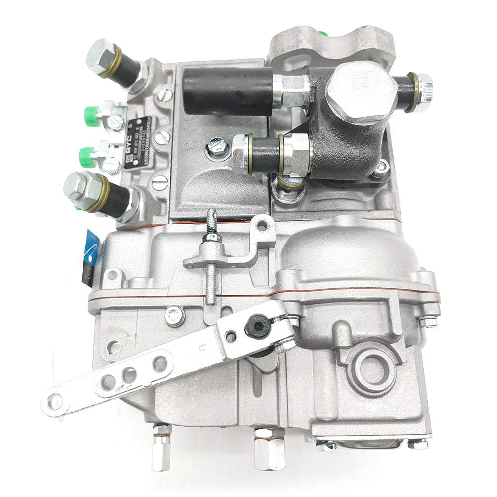 Pompe d'injection de carburant 0223 2387 02232387, pièces de rechange pour moteur Diesel Deutz F3L912W