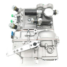 Pompe d'injection de carburant 0223 2387 02232387, pièces de rechange pour moteur Diesel Deutz F3L912W