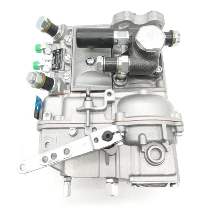 Pompe d'injection de carburant 0223 2387 02232387, pièces de rechange pour moteur Diesel Deutz F3L912W