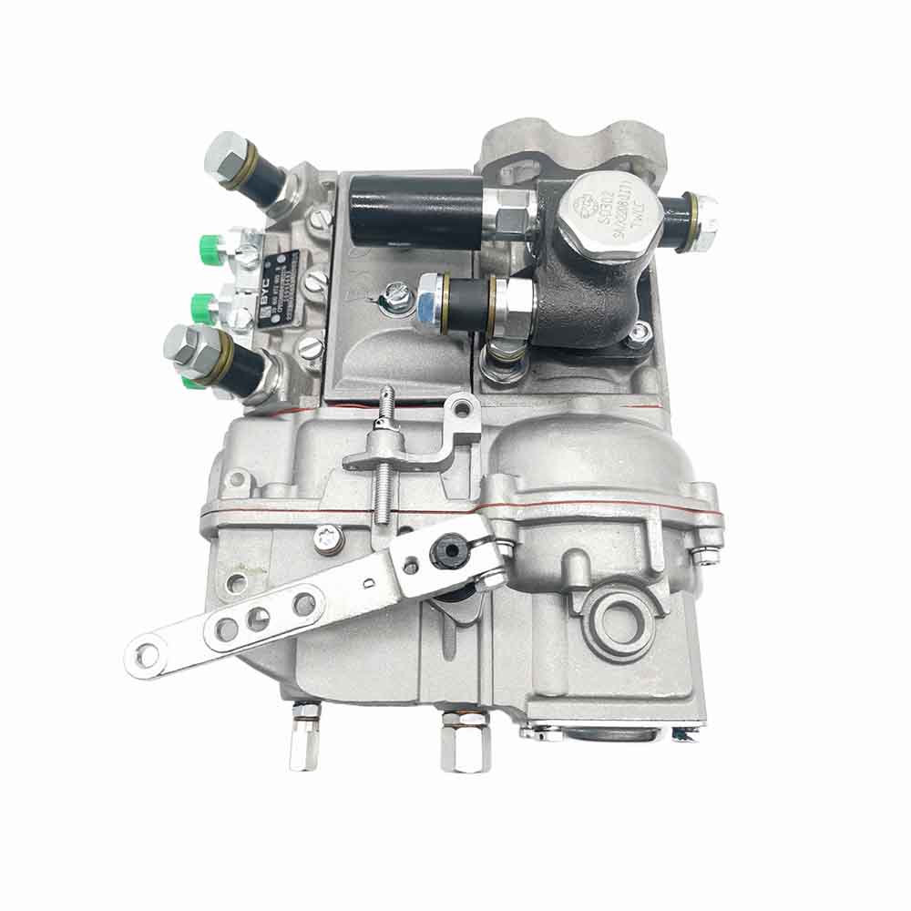 Pompe d'injection de carburant 0223 2387 02232387, pièces de rechange pour moteur Diesel Deutz F3L912W