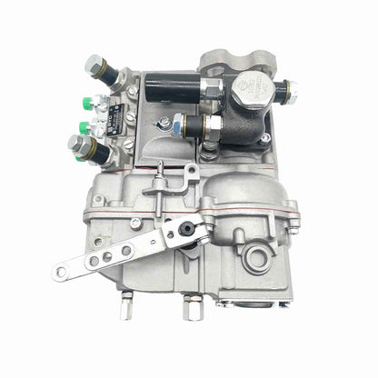 Pompe d'injection de carburant 0223 2387 02232387, pièces de rechange pour moteur Diesel Deutz F3L912W
