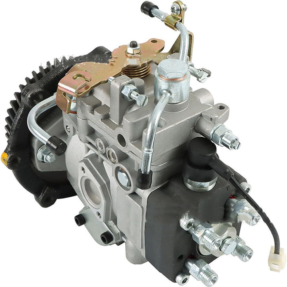 Pompe d'injection de carburant 104741-6731 8-97020390-1 pour moteur Isuzu 4JB1 Bobcat Mini-chargeuse 843