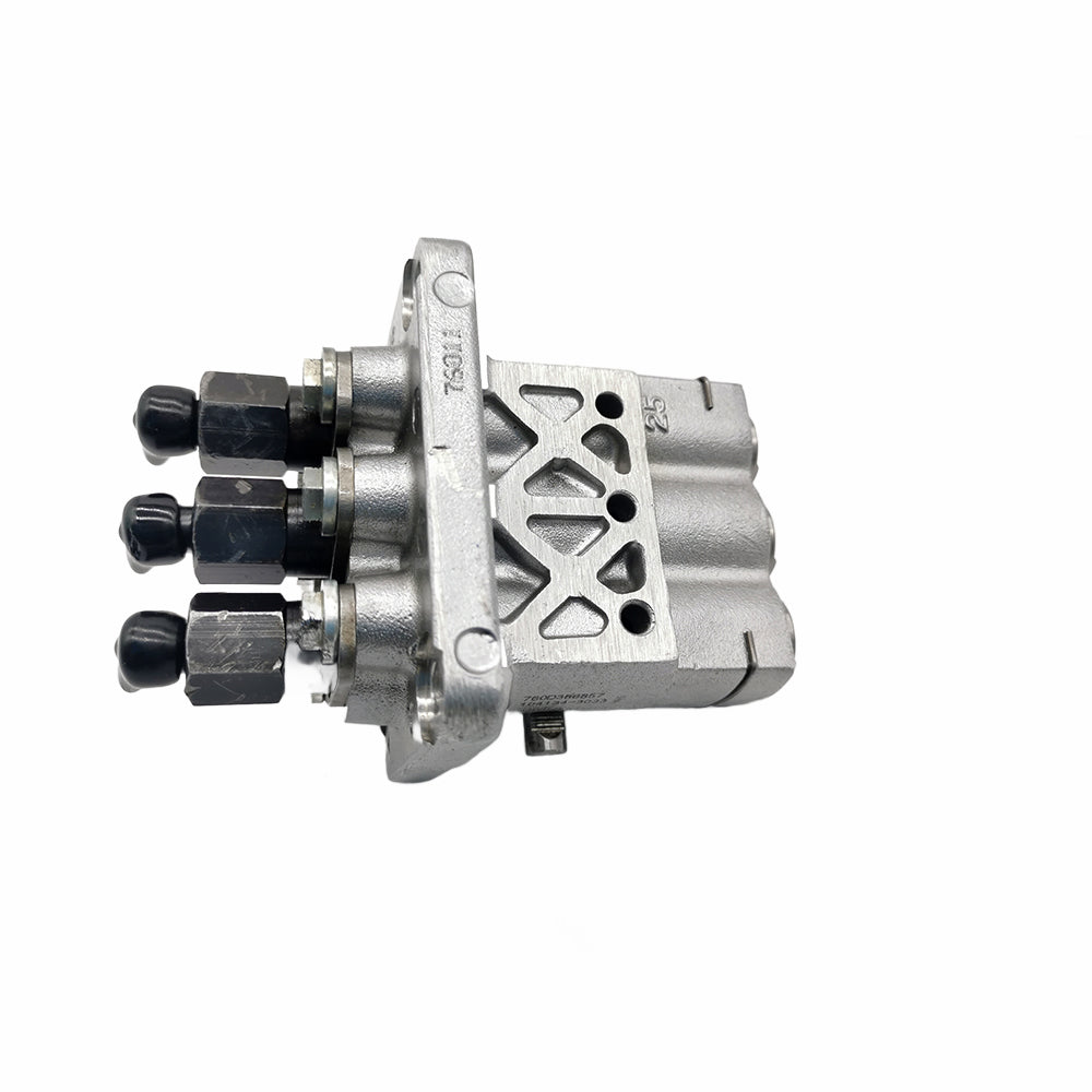 Fuel Injection Pump 131017592 for Perkins Engine 103.13 103.15 403A-15 403D-15 403F-15
