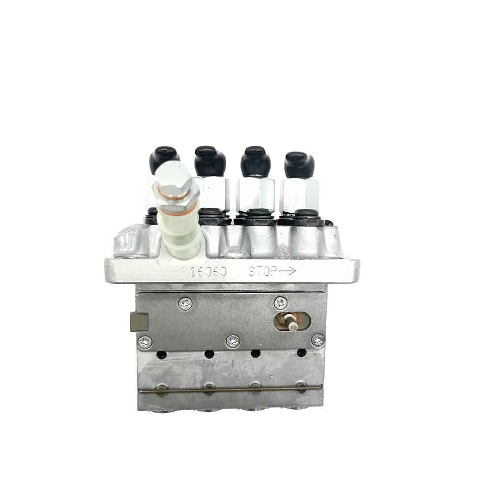 Pompe d'injection de carburant 16060-51013 pour moteur Kubota V1305 V1505