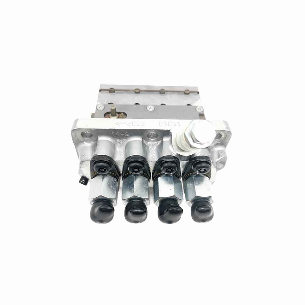 Pompe d'injection de carburant 16060-51013 pour moteur Kubota V1305 V1505