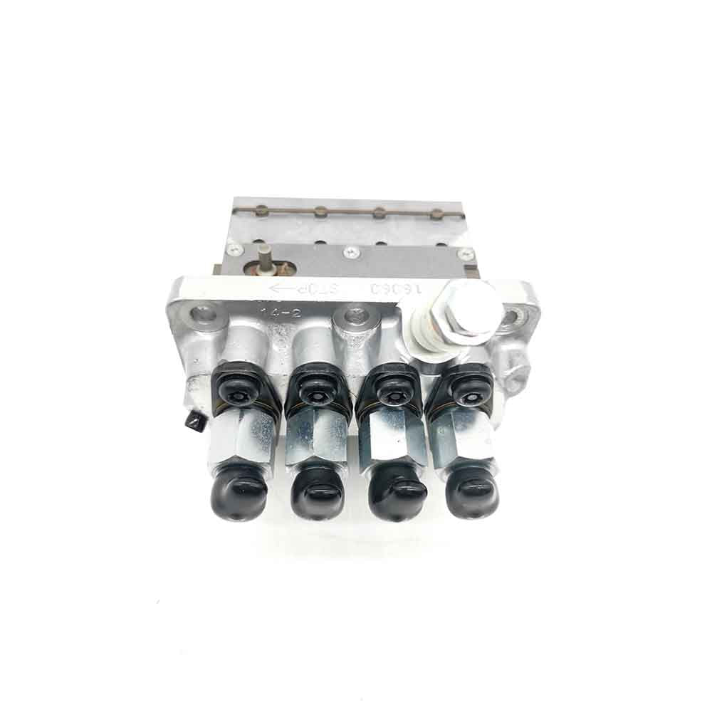 Pompe d'injection de carburant 16060-51013 pour moteur Kubota V1305 V1505