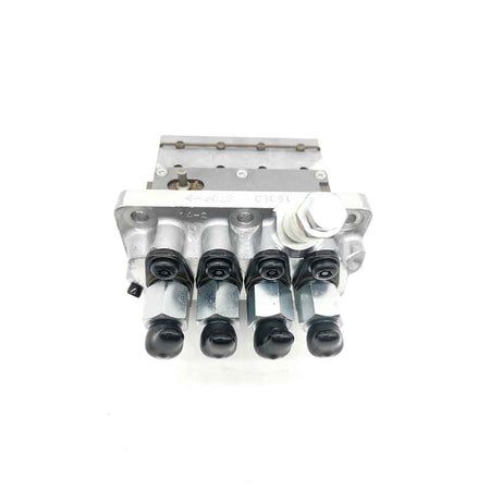 Pompe d'injection de carburant 16060-51013 pour moteur Kubota V1305 V1505