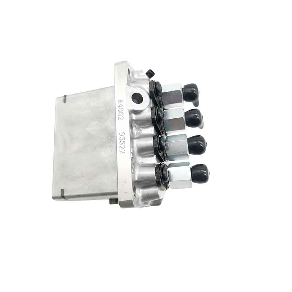 Pompe d'injection de carburant 16060-51013 pour moteur Kubota V1305 V1505