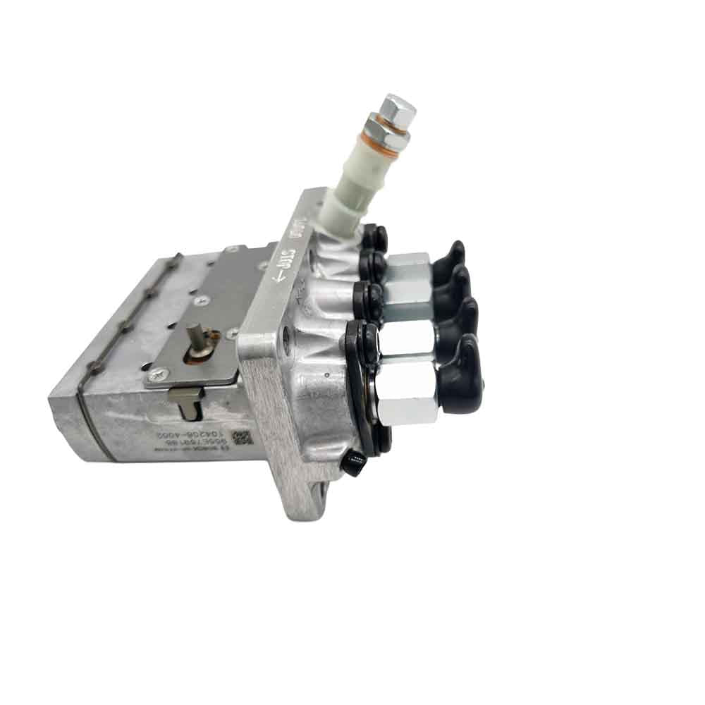 Pompe d'injection de carburant 16060-51013 pour moteur Kubota V1305 V1505