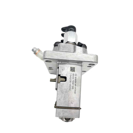 Pompe d'injection de carburant 16060-51013 pour moteur Kubota V1305 V1505