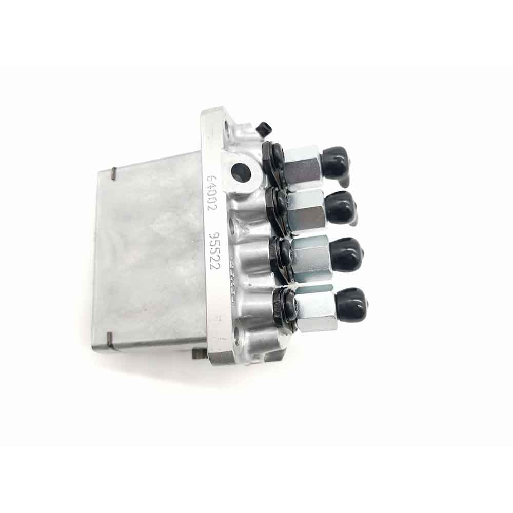 Pompe d'injection de carburant 16060-51013 pour moteur Kubota V1305 V1505
