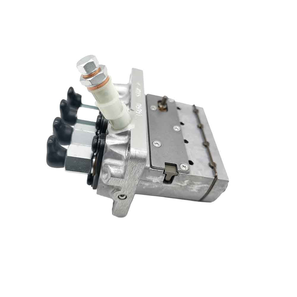 Pompe d'injection de carburant 16060-51013 pour moteur Kubota V1305 V1505