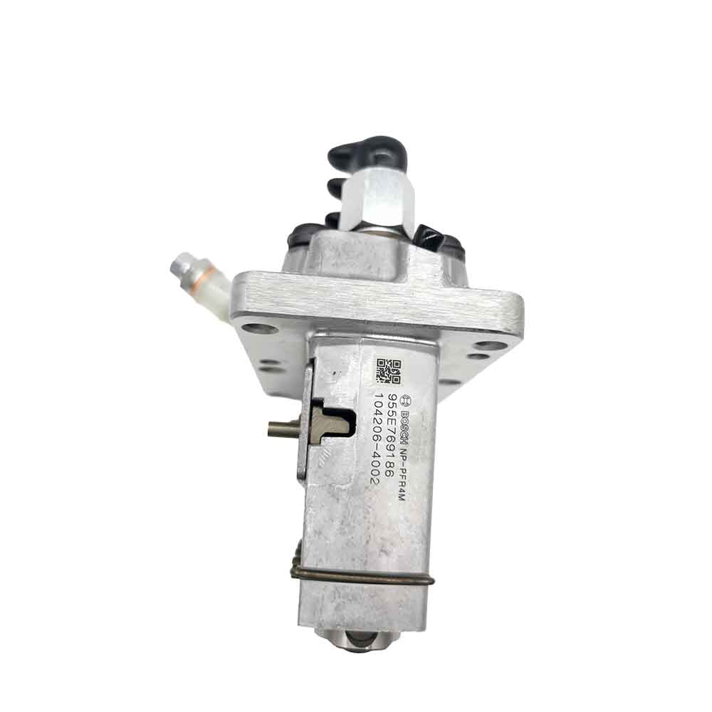 Pompe d'injection de carburant 16060-51013 pour moteur Kubota V1305 V1505