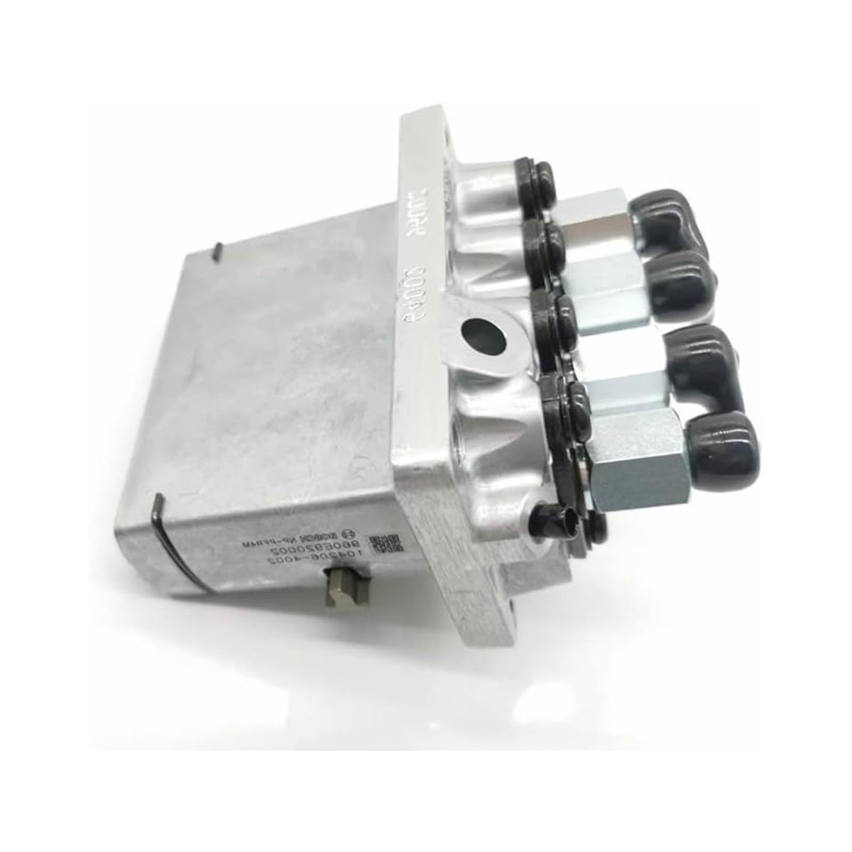Fuel Injection Pump 16062-51010 16062-51013 for Kubota Engine V1305 V1505 Tractor B2710HSD B2910HSD - KUDUPARTS