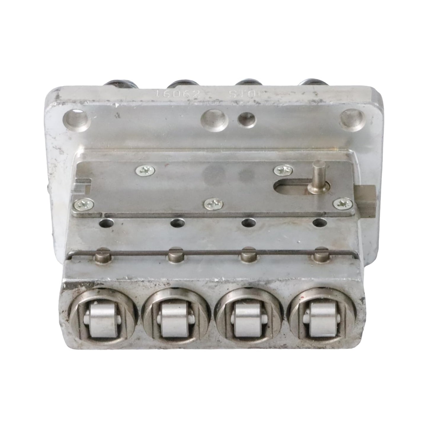 Pompe d'injection de carburant 16062-51010 16062-51013 pour moteur Kubota V1305 V1505 tracteur B2710HSD B2910HSD