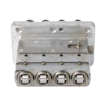 Pompe d'injection de carburant 16062-51010 16062-51013 pour moteur Kubota V1305 V1505 tracteur B2710HSD B2910HSD