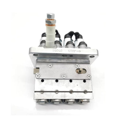 Pompe d'injection de carburant 16062-51010 16062-51013 pour moteur Kubota V1305 V1505 tracteur B2710HSD B2910HSD
