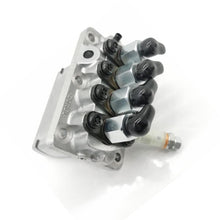 Pompe d'injection de carburant 16062-51010 16062-51013 pour moteur Kubota V1305 V1505 tracteur B2710HSD B2910HSD