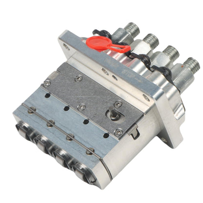 Pompe d'injection de carburant 16062-51010 16062-51013 pour moteur Kubota V1305 V1505 tracteur B2710HSD B2910HSD