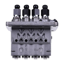 Bomba de inyección de combustible 19077-51010 para cargadora de ruedas Kubota con motor V2203 R510 R510B