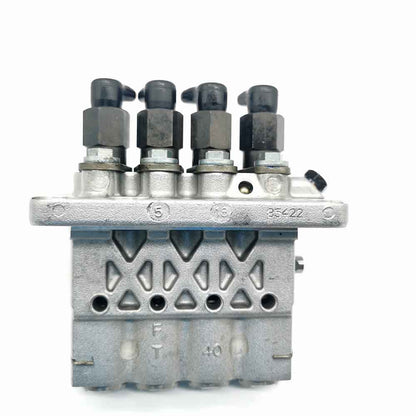 Fuel Injection Pump 191-9337 306-6346 for Caterpillar CAT Engine 3024 3024C C2.2 Excavator 304.5