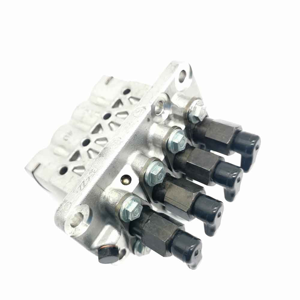 Fuel Injection Pump 191-9337 306-6346 for Caterpillar CAT Engine 3024 3024C C2.2 Excavator 304.5