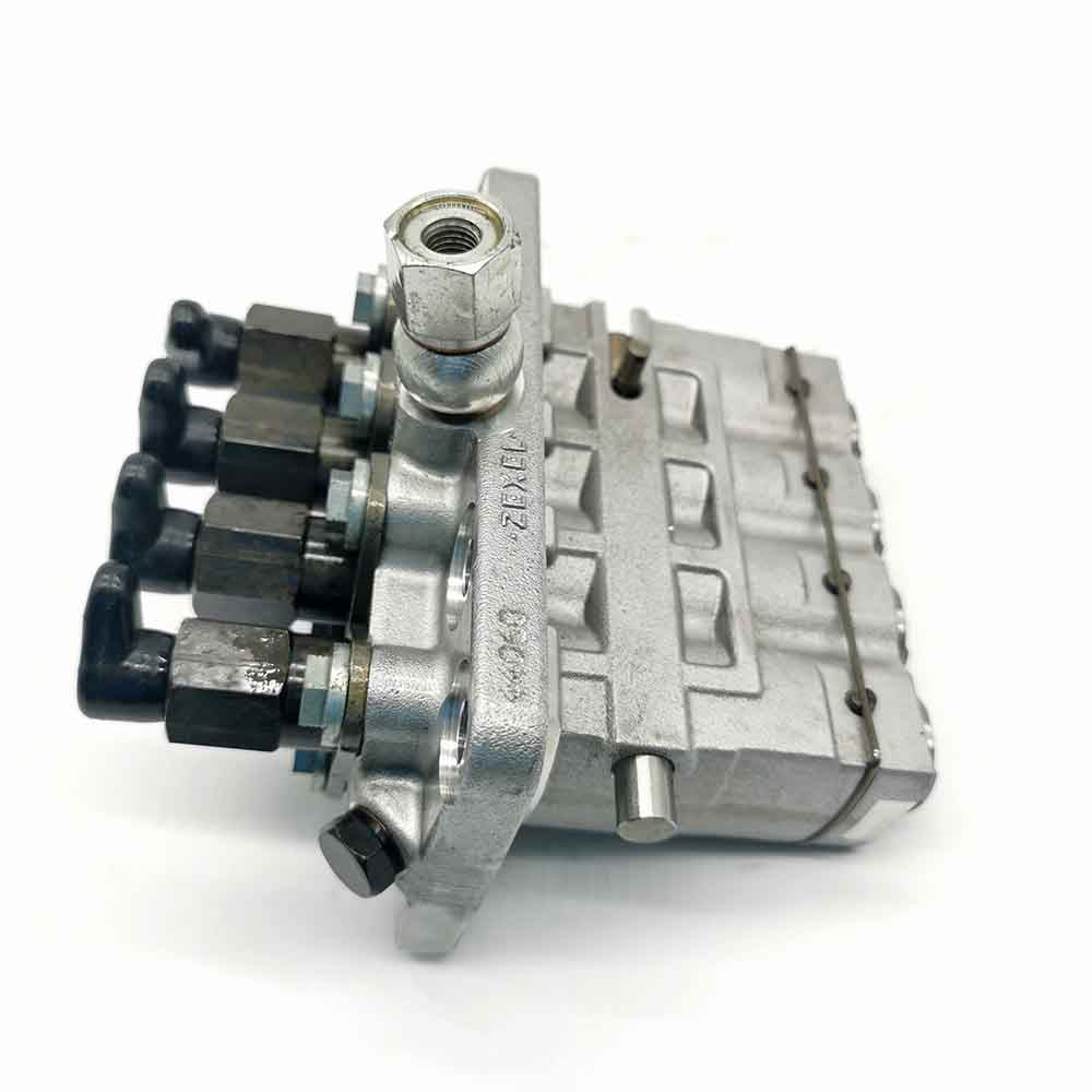 Fuel Injection Pump 191-9337 306-6346 for Caterpillar CAT Engine 3024 3024C C2.2 Excavator 304.5