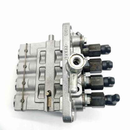 Fuel Injection Pump 191-9337 306-6346 for Caterpillar CAT Engine 3024 3024C C2.2 Excavator 304.5
