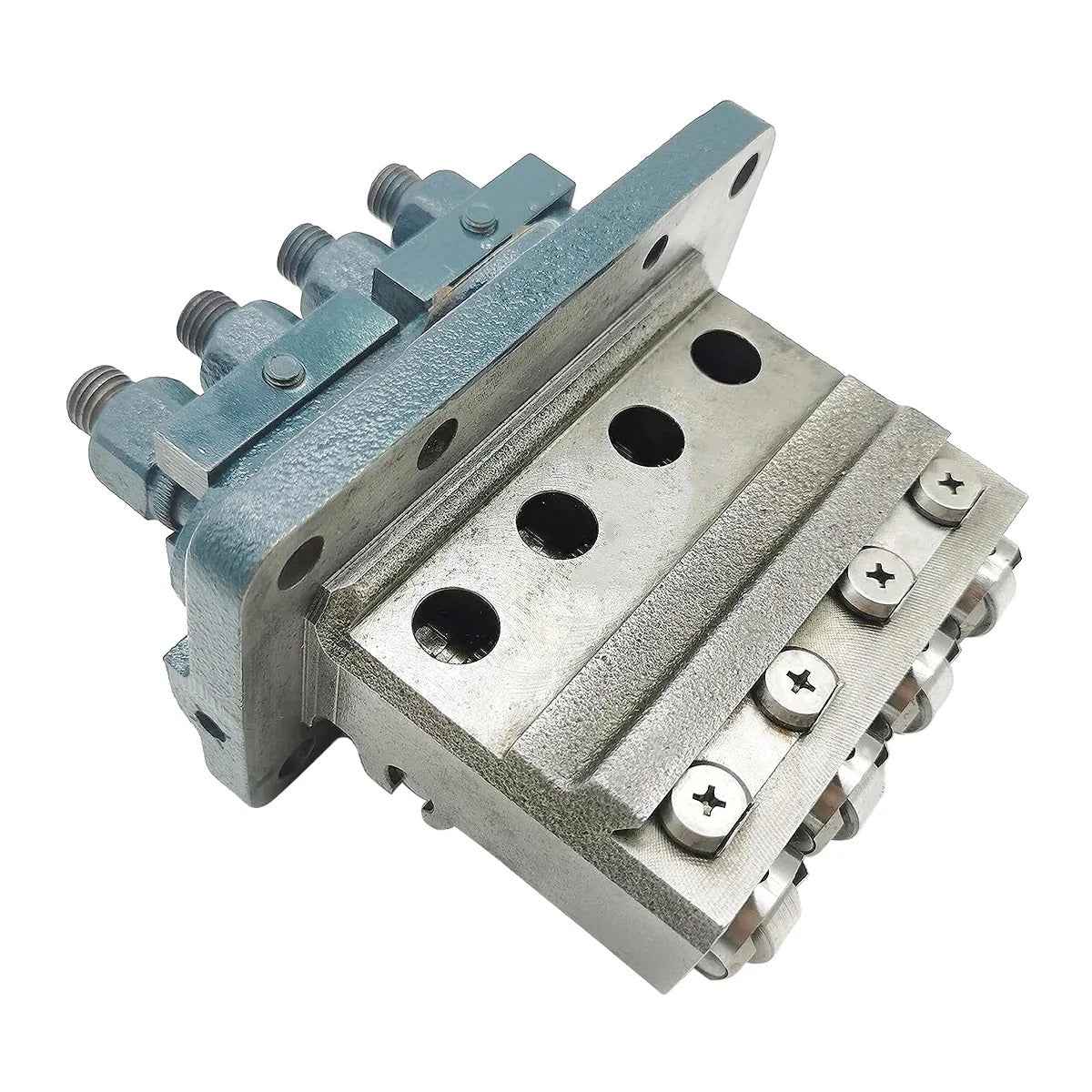 Pompe d'injection de carburant 1G787-51010 pour moteur Kubota V2203 V2403, excavatrice KX121-3 KX161-3 U45S