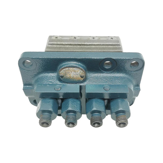 Fuel Injection Pump 1G787-51010 for Kubota Engine V2203 V2403 Excavator KX121-3 KX161-3 U45S - KUDUPARTS