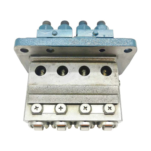 Fuel Injection Pump 1G787-51010 for Kubota Engine V2203 V2403 Excavator KX121-3 KX161-3 U45S - KUDUPARTS