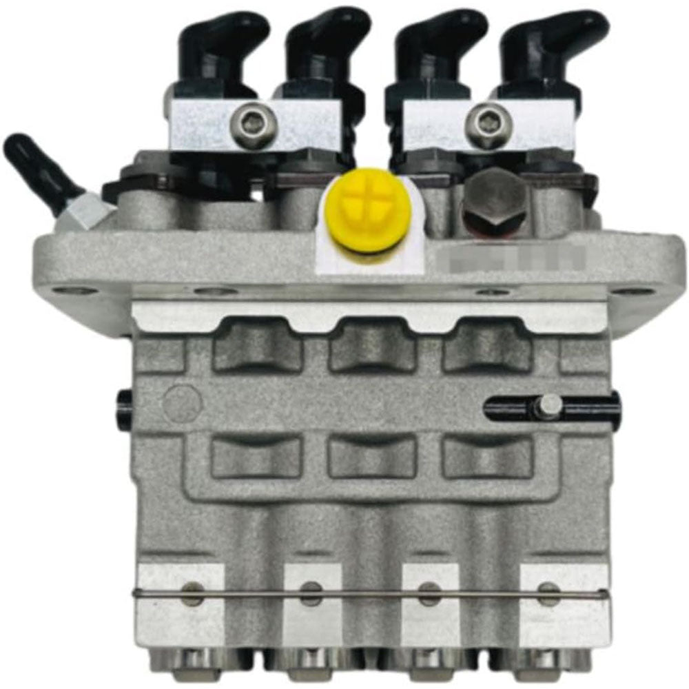 Fuel Injection Pump 1G790-51010 for Kubota Engine V2403-MDI Bobcat Excavator 430 - KUDUPARTS