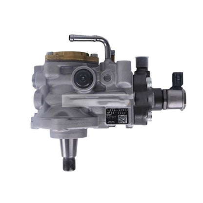 Bomba de inyección de combustible 1J508-50500 para motor Kubota V3800, V3800-TIE4B y V3800-TIE5B