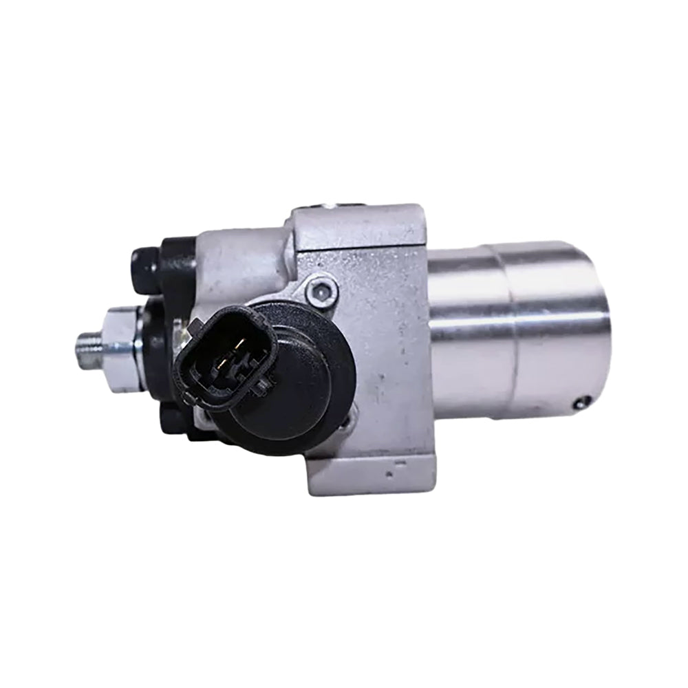 Bomba de inyección de combustible 1J801-50500 para motor Kubota V2403 D1803, excavadora KX040-4 (Envío solo a EE. UU.)