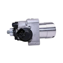 Bomba de inyección de combustible 1J801-50500 para motor Kubota V2403 D1803, excavadora KX040-4 (Envío solo a EE. UU.)