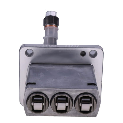 Pompe d'injection de carburant 1J871-51010 pour moteur Kubota D1703 D1803 Tracteur L2502