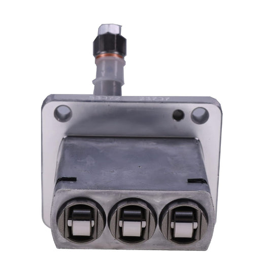 Fuel Injection Pump 1J871-51010 for Kubota Engine D1703 D1803 Tractor L2502 - KUDUPARTS