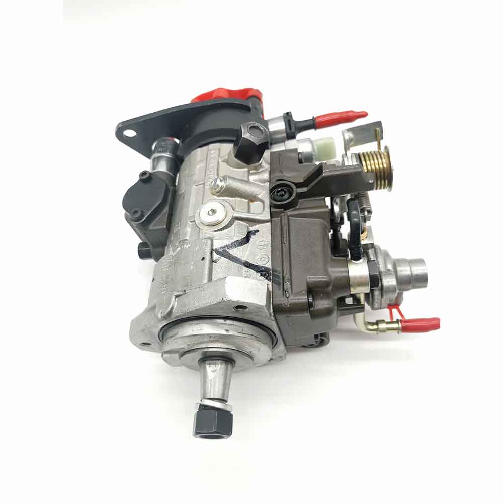 Pompe d'injection de carburant 236-6910 pour moteur Delphi Type 1399 mod.Y02 Caterpillar CAT 3054C