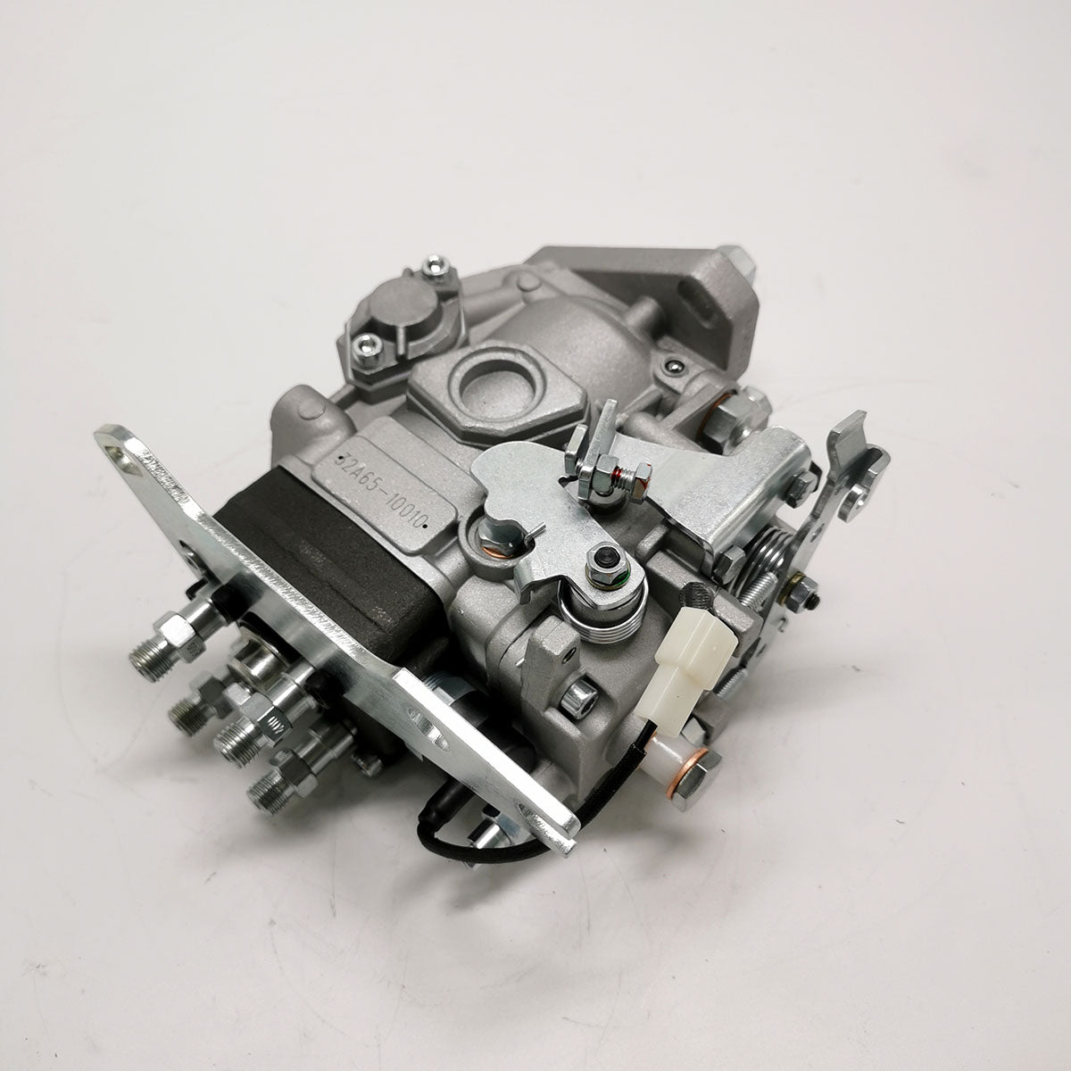 Fuel Injection Pump 32A65-10010 for Mitsubishi Forklift FD28-F14C FD20-F18B FD30-F18B FD30-F14C