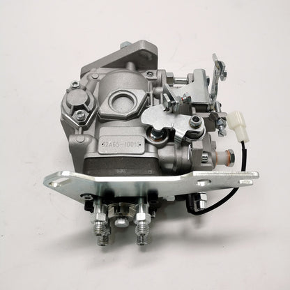Fuel Injection Pump 32A65-10010 for Mitsubishi Forklift FD28-F14C FD20-F18B FD30-F18B FD30-F14C