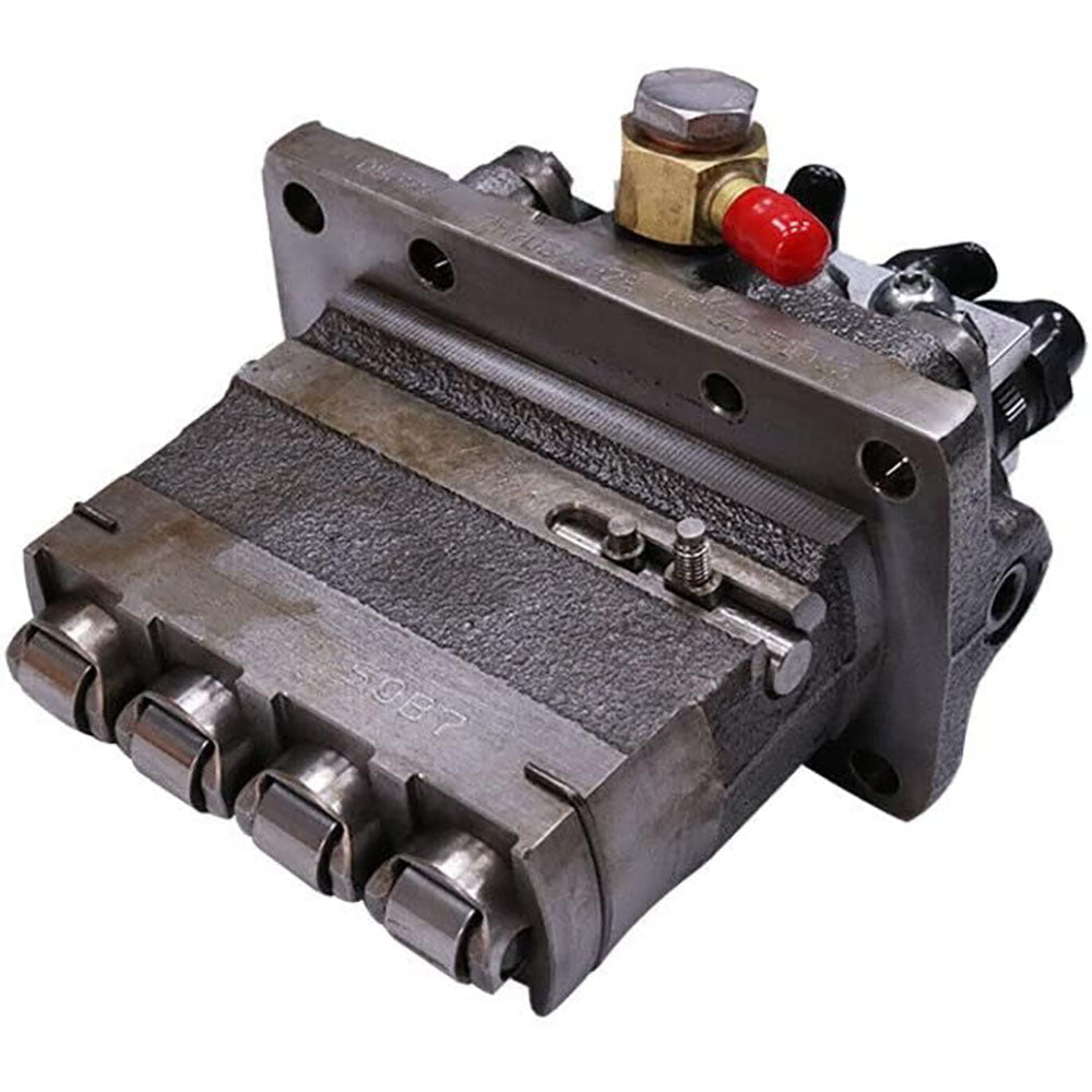 Fuel Injection Pump 7008493 for Bobcat Skid Steer S630 S650 Track Loader T630 T650 - KUDUPARTS