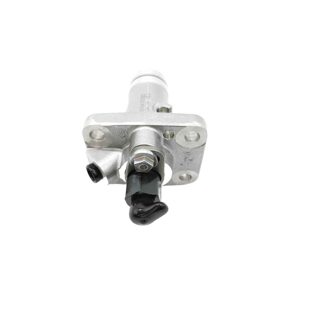 Pompe d'injection de carburant 8-97034591-0 pour moteur Isuzu TCM 4LB1 3LB1 3LD1