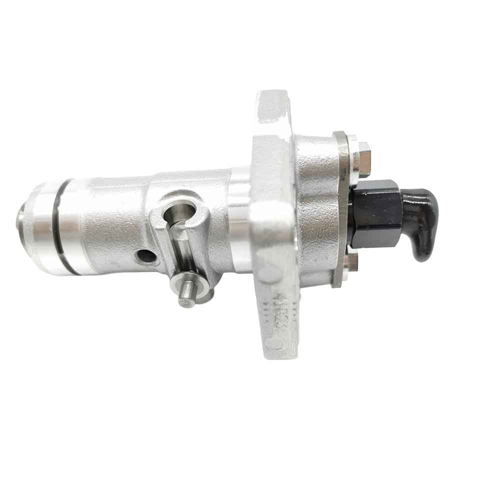 Pompe d'injection de carburant 8-97034591-0 pour moteur Isuzu TCM 4LB1 3LB1 3LD1