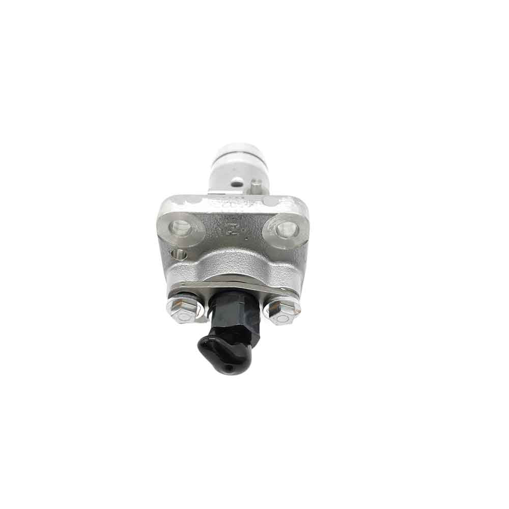 Pompe d'injection de carburant 8-97034591-0 pour moteur Isuzu TCM 4LB1 3LB1 3LD1