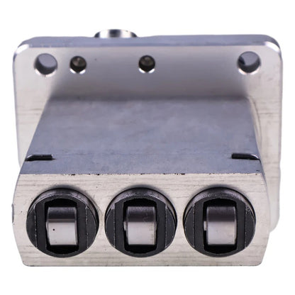 Pompe d'injection de carburant 16032-51013 pour moteur Kubota D905 D1005 D1105 D1305